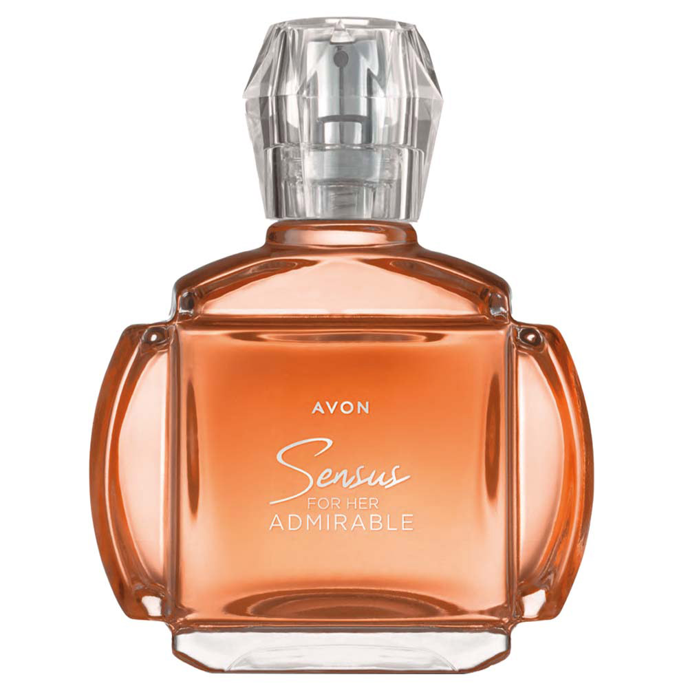 SENSUS ADMIRABLE PARA ELLA EDT 100ML