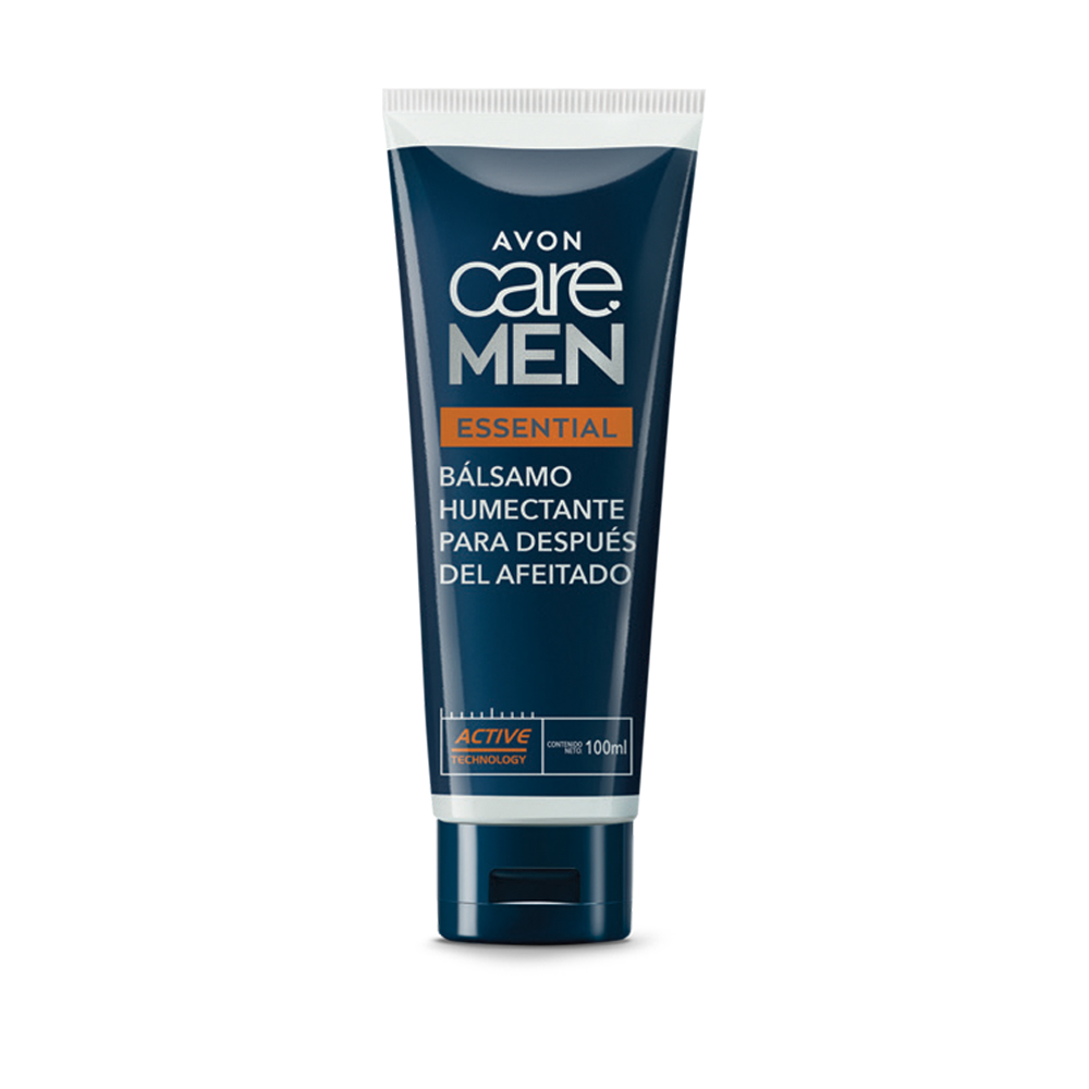AVON CARE MEN BALSAMO DESP AFEITAR100ML