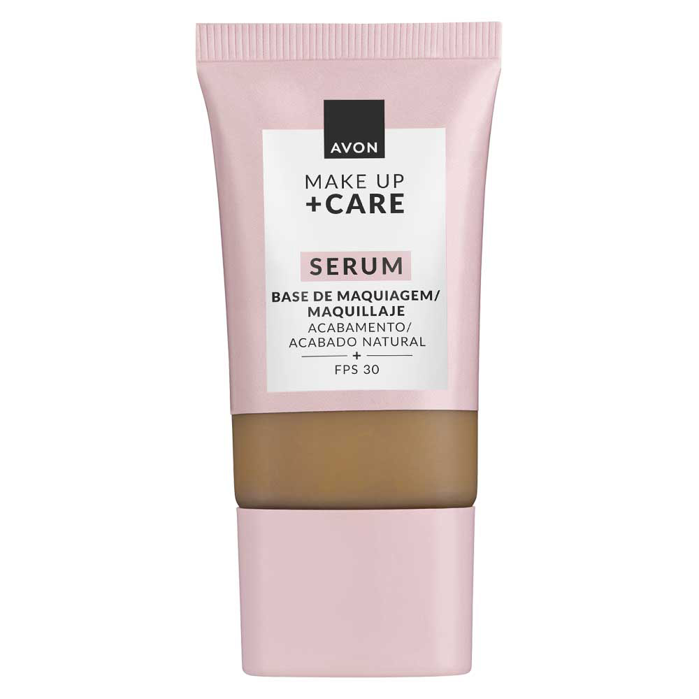 AVON MC SERUM BASE DE MAQUILLAJE 320Q