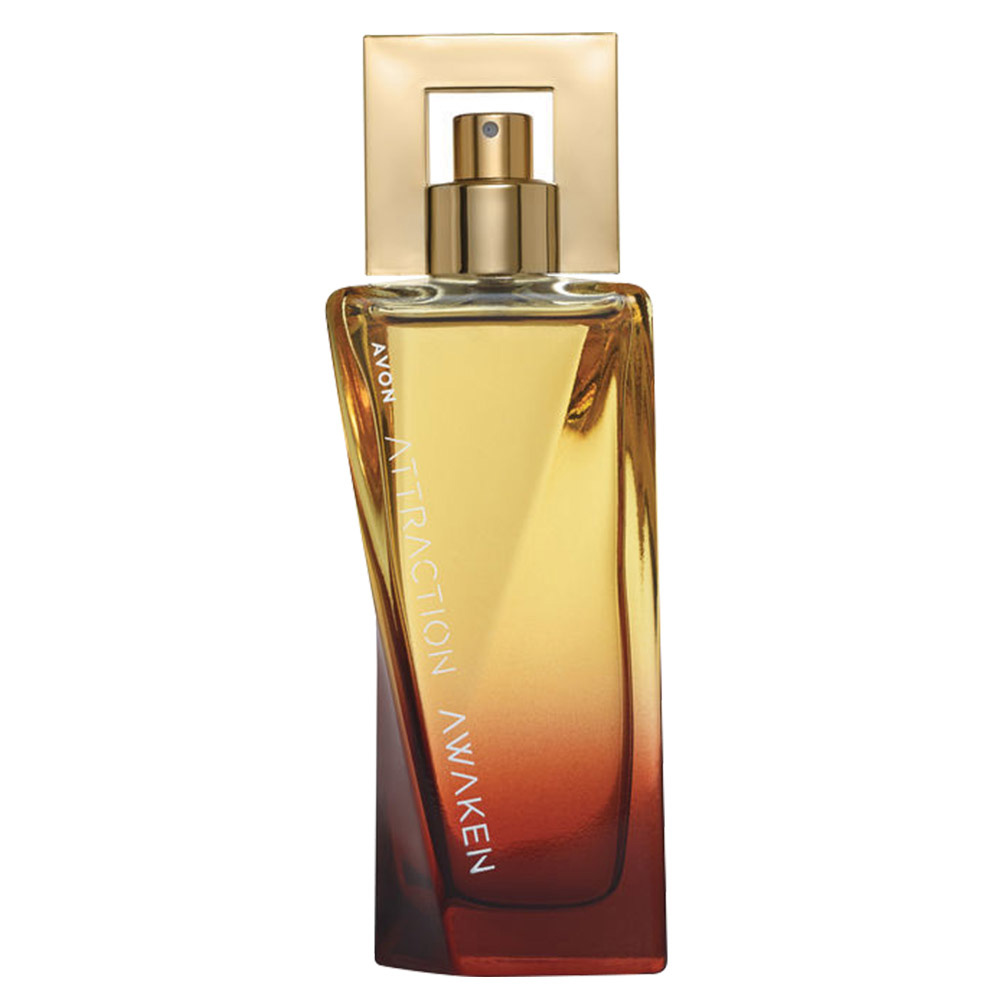 Attraction Awaken Eau de Parfum para Ella | Attraction