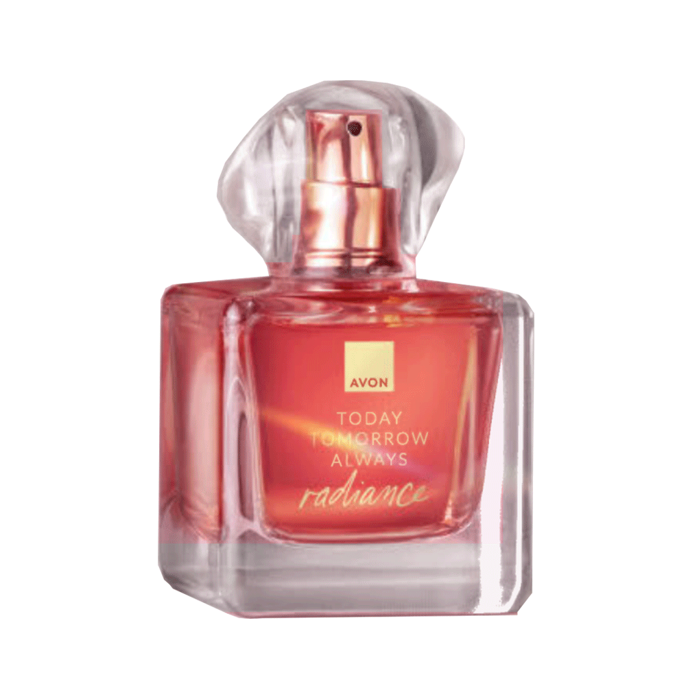 TTA RADIANCE EDP 50ML