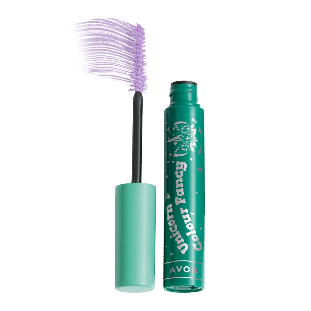 Pintacabello | Morado Fantasy