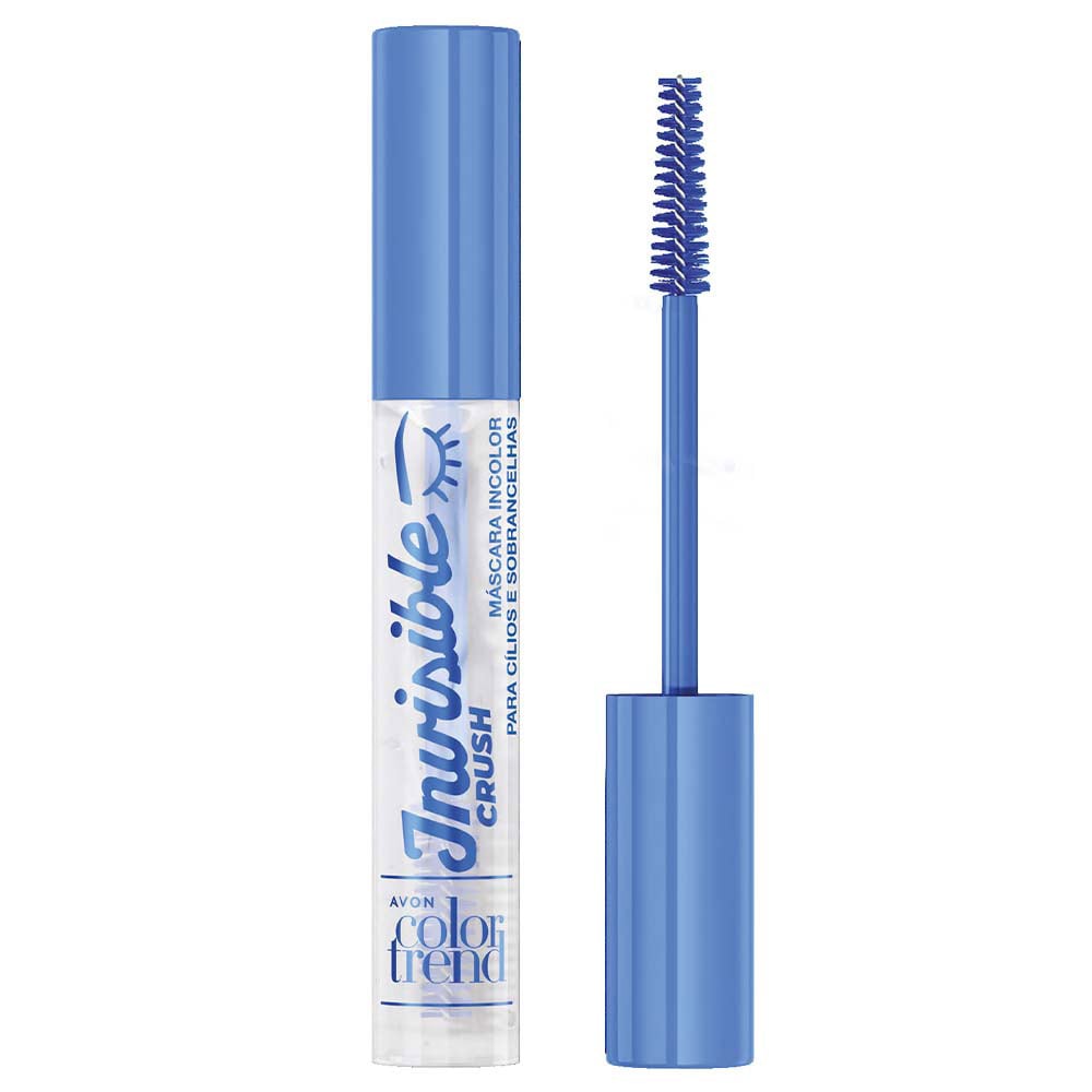 Mascara incolora para pestañas y cejas | Avon