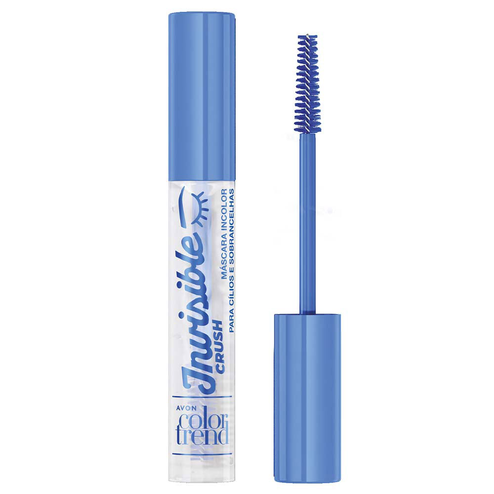 Mascara incolora para pestañas y cejas | Avon