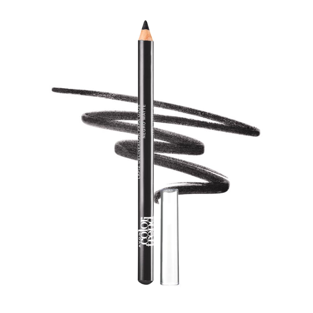 CTR LAPIZ DELINEADOR PARA OJOS NEGRO