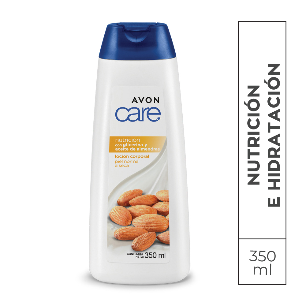 AVON CARE LOC HIDRAT CUERP GLICERI 350ML