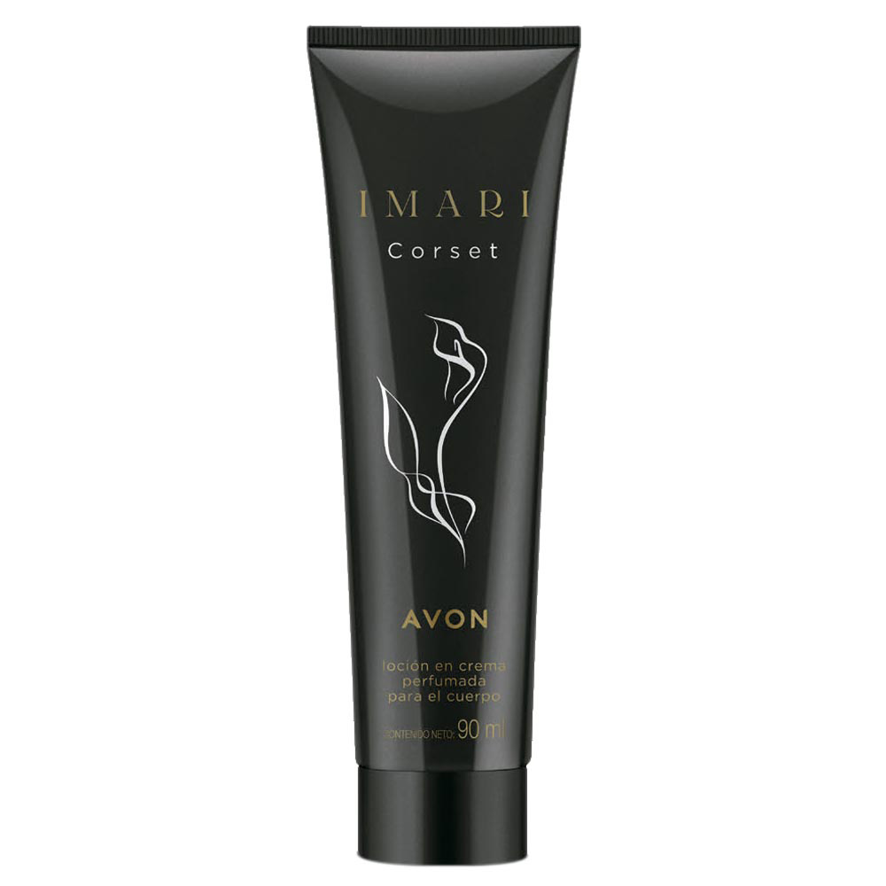 Loción en crema perfumada para el cuerpo | Imari Corset