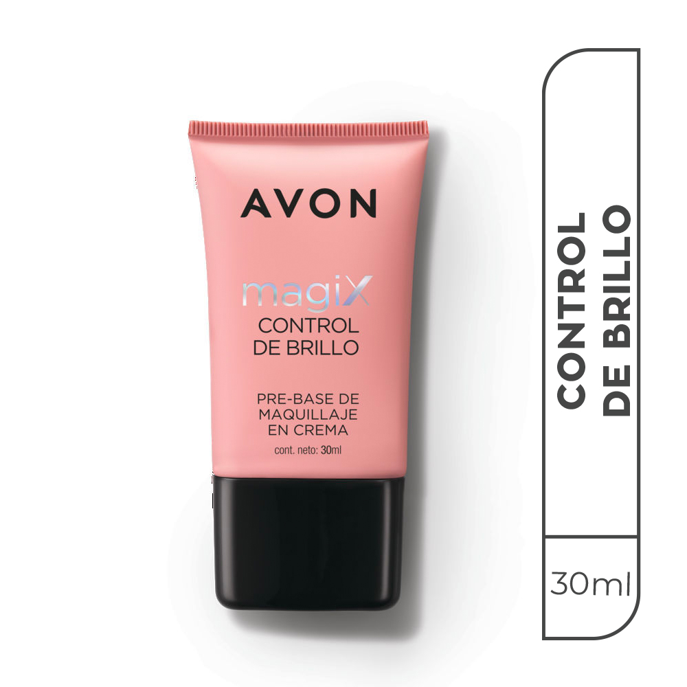 Pre-base de maquillaje en crema Magix | Avon True