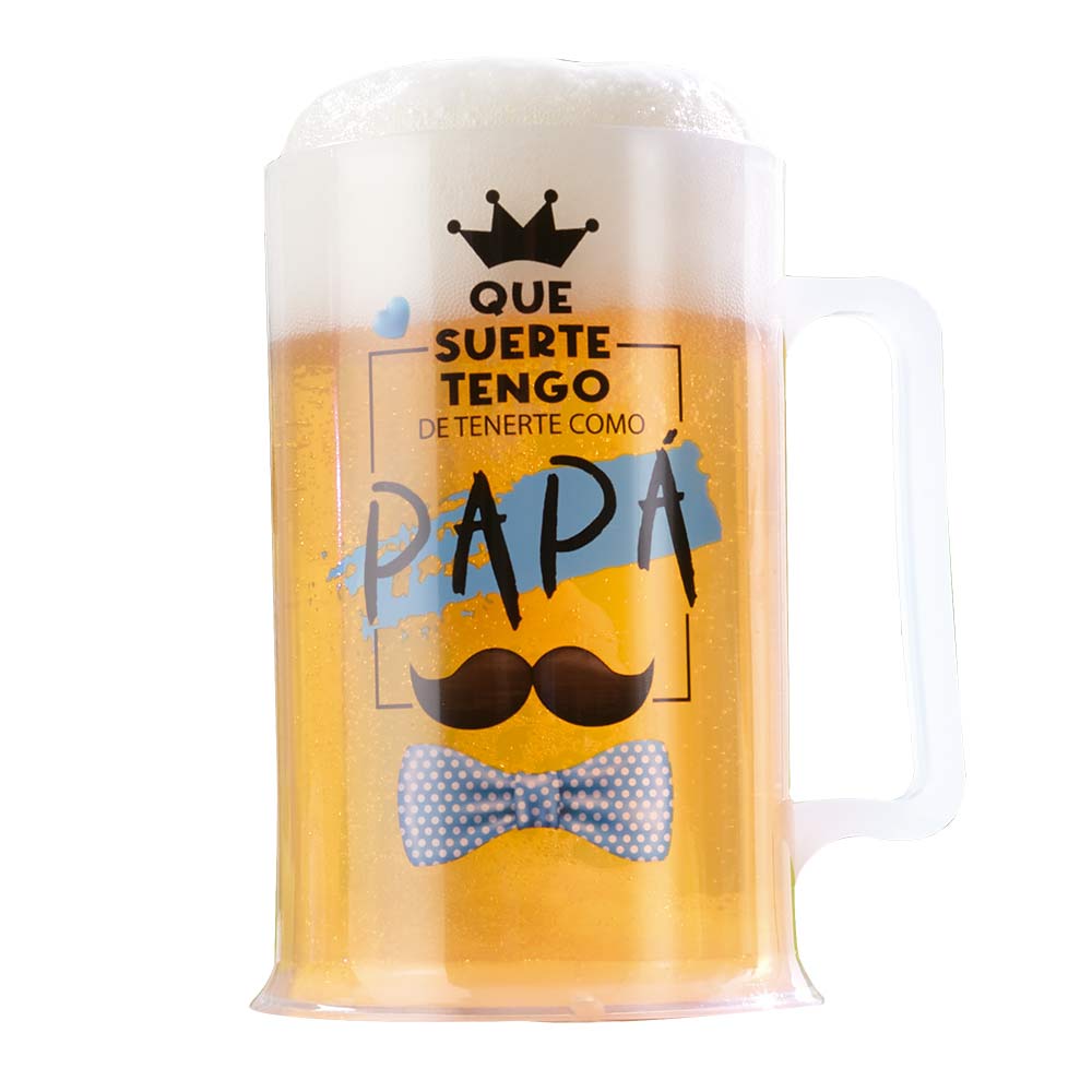 TARRO CERVECERO DAD