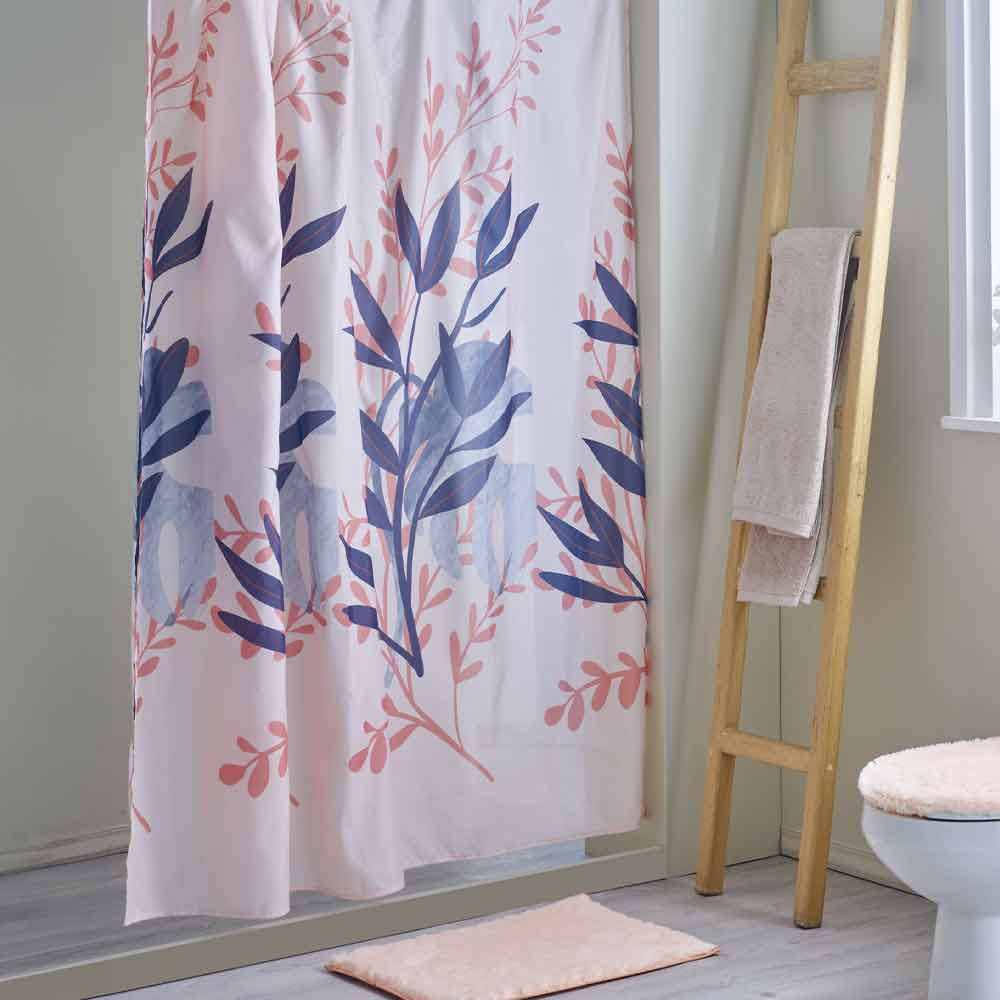 Cortina de Baño Diana | Casa & Estilo