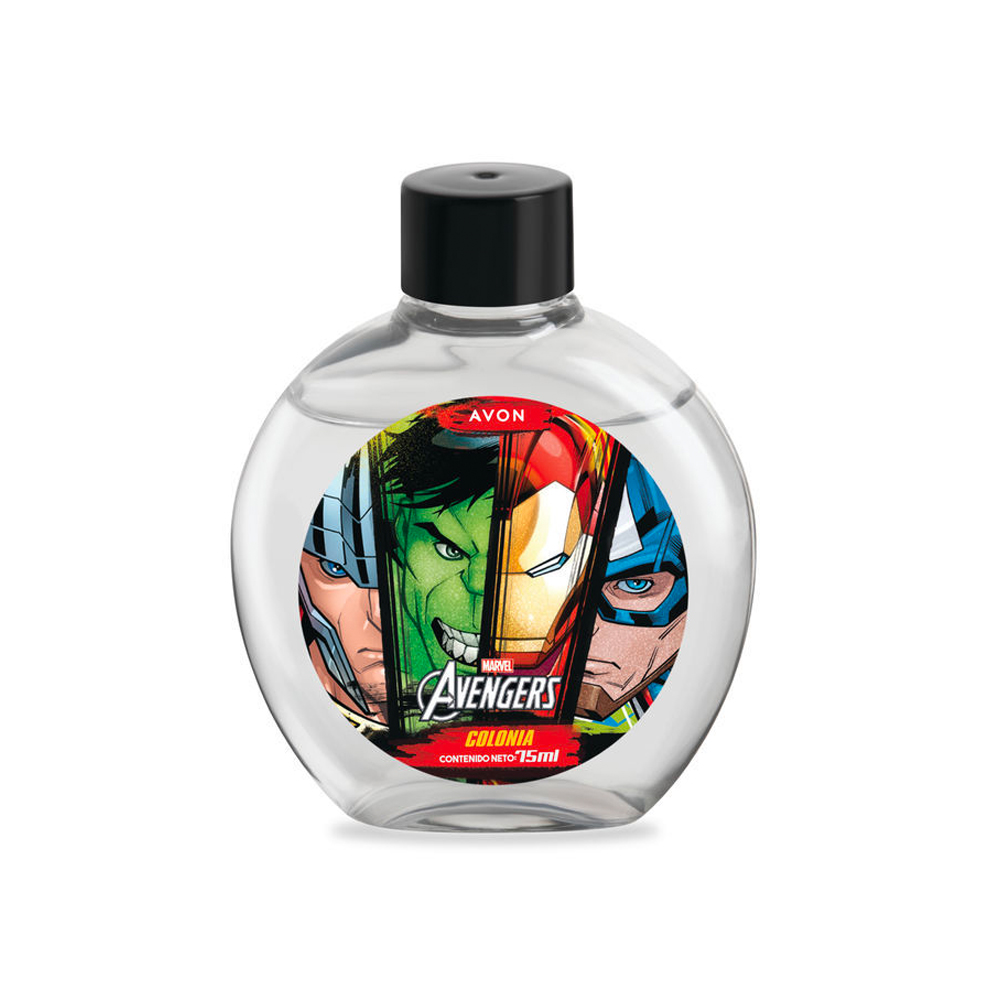 Colonia de bolsillo Avengers | Avon Kids
