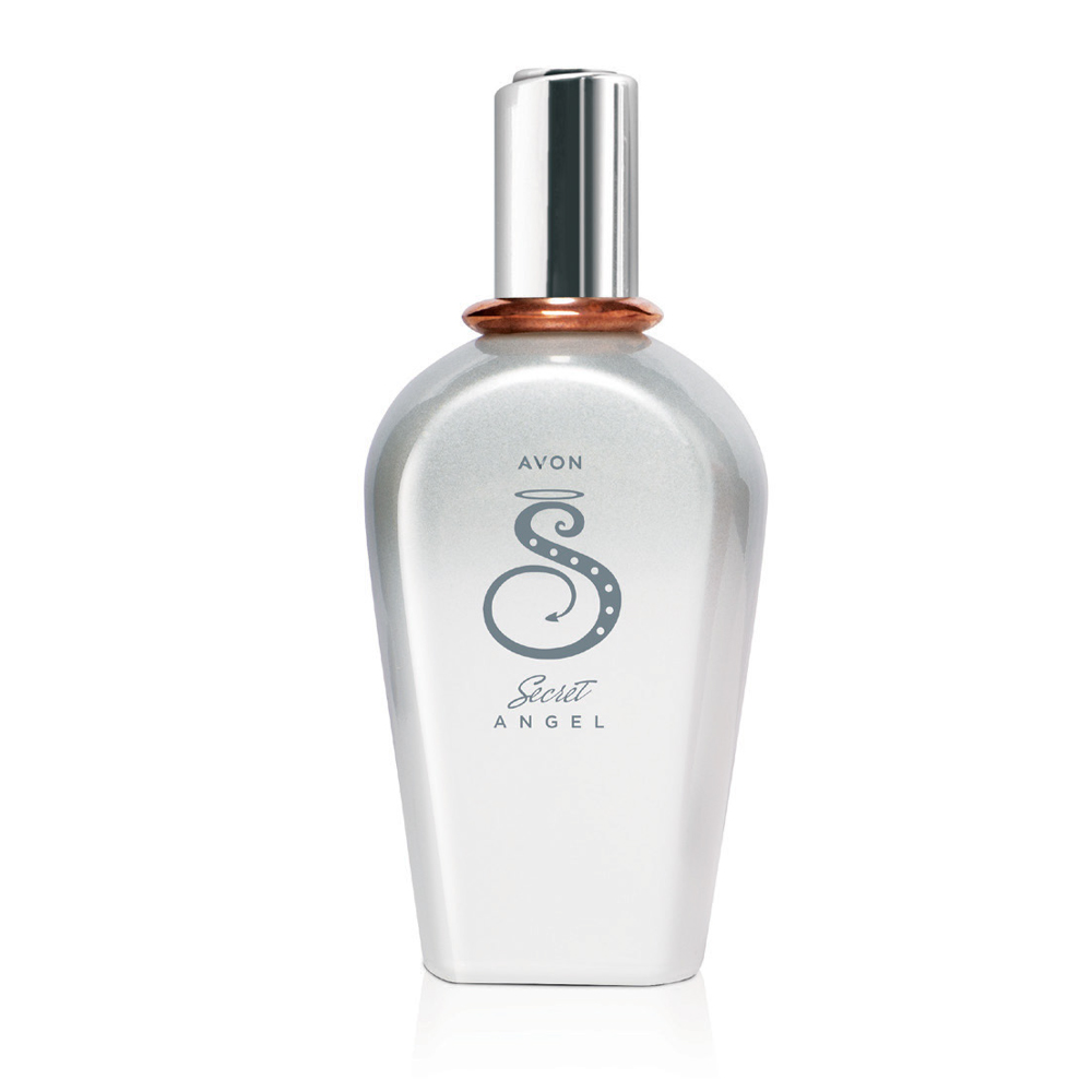 Secret Angel fragancia spray para ella