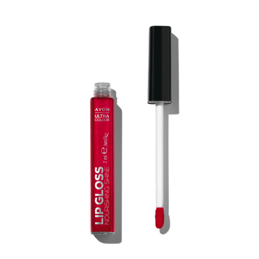 Brillo labial