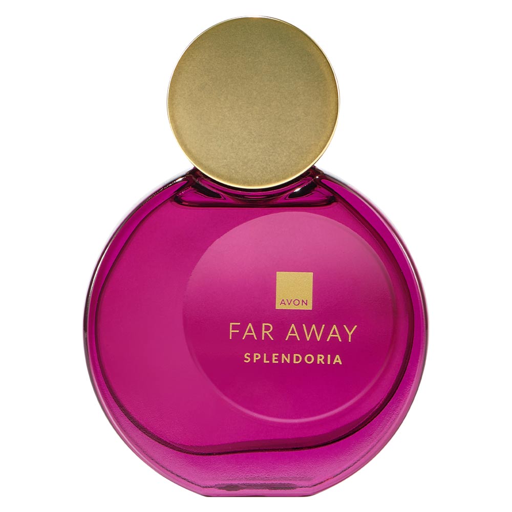 Restage Far Away Spledoria Eau De Parfum - Avon
