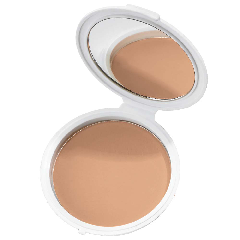 Polvo Compacto Para Rostro Neutral Medium Deep | Avon