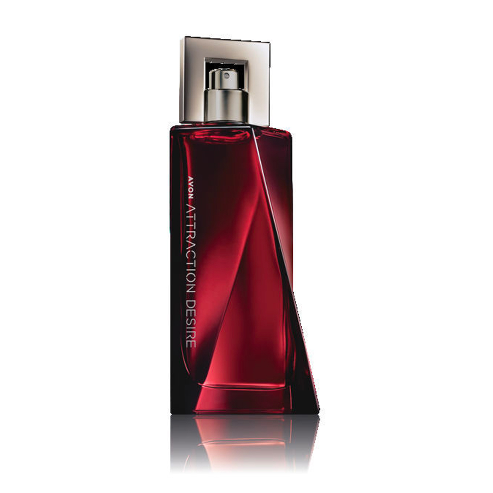 Perfume De Mujer Attraction Desire Edp 50ml - Avon®