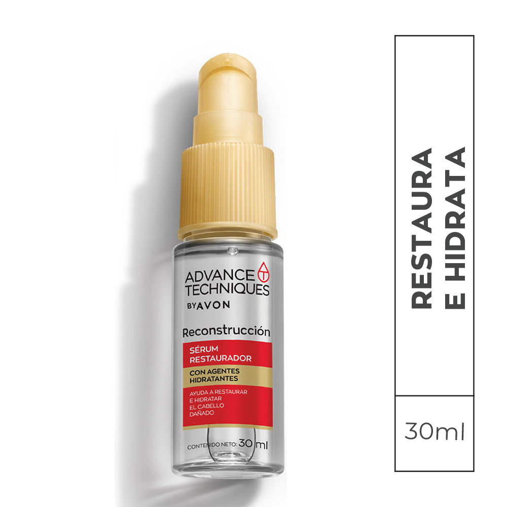 ADV TECH RECONSTRUCCION SERUM 30 ML