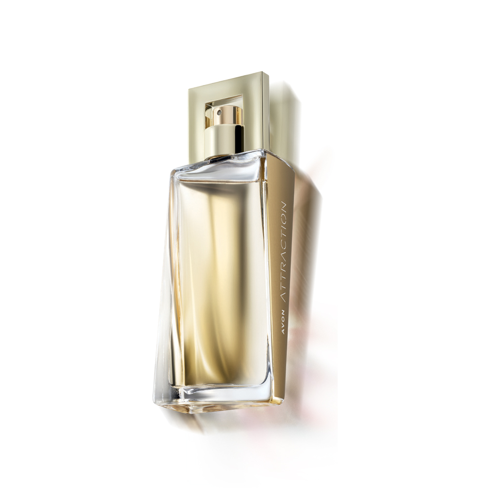 ATTRACTION ORIGINAL PARA ELLA EDP 50ML