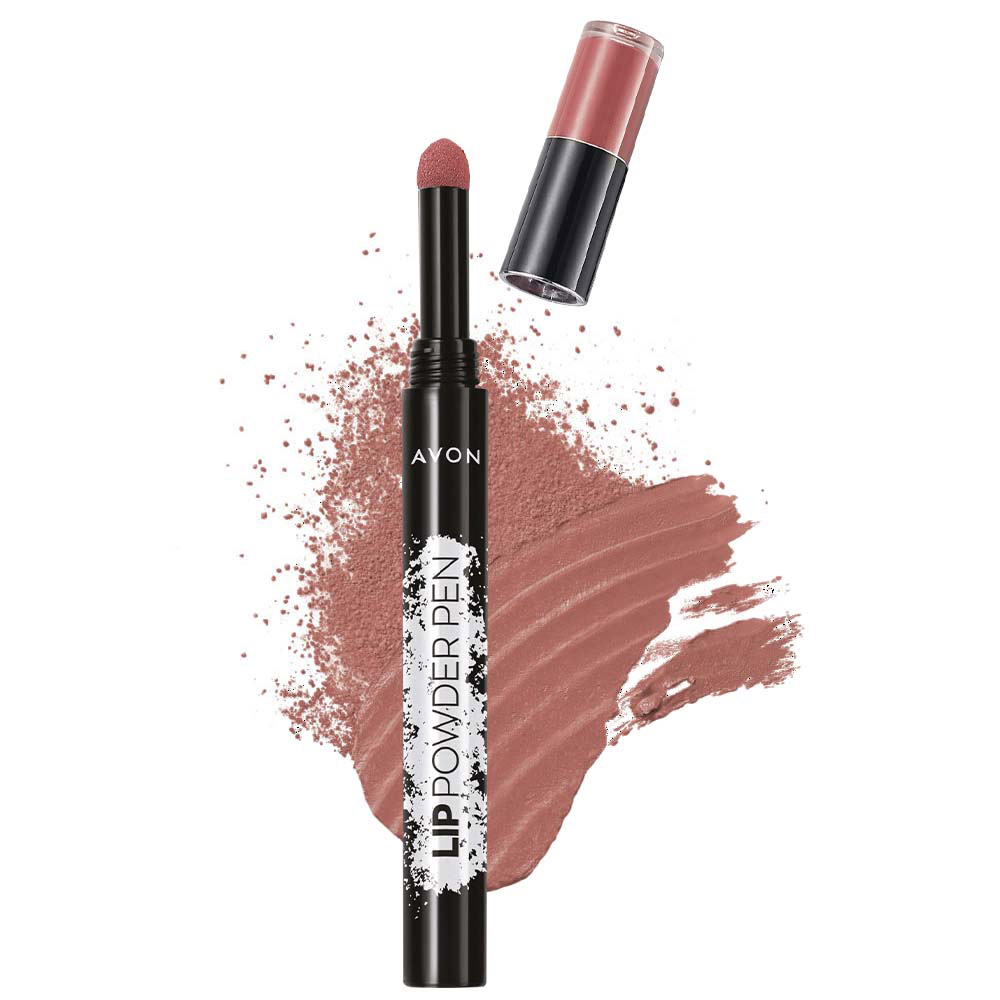 Lápiz Labial En Polvo Limitless | Epic Lip Powder Pen