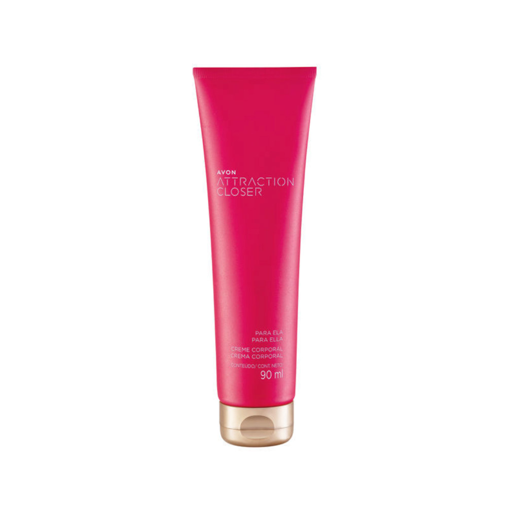 Attraction Closer Crema Corporal | Attraction