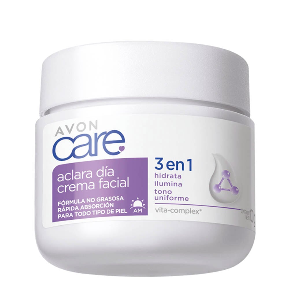 Crema Facial Ultimate Día Anew | Anew