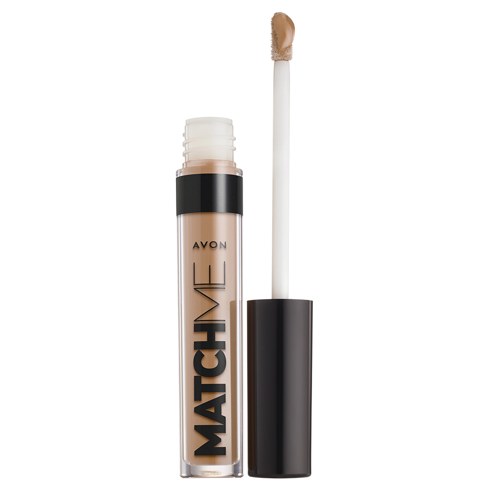 Corrector Liquido Facial - Match Me