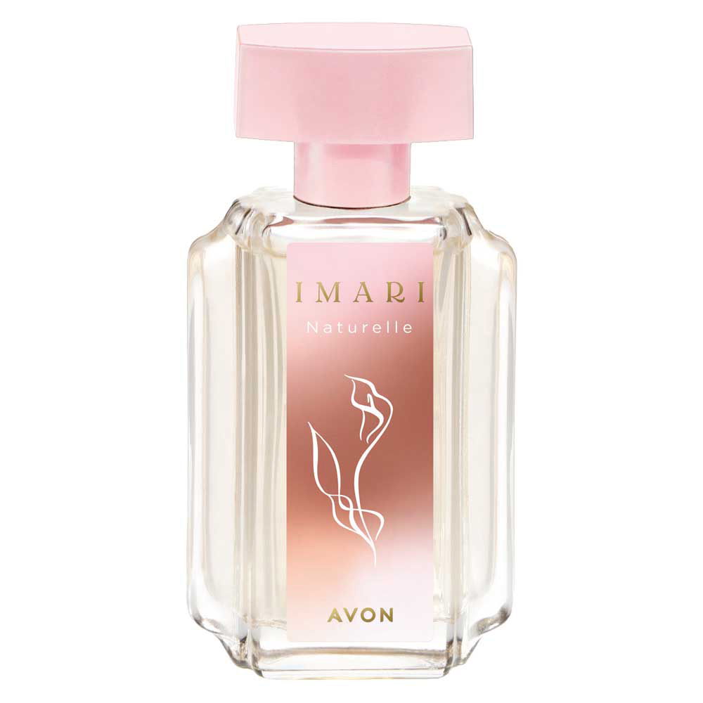 Fragancia spray para Ella | Imari Naturelle
