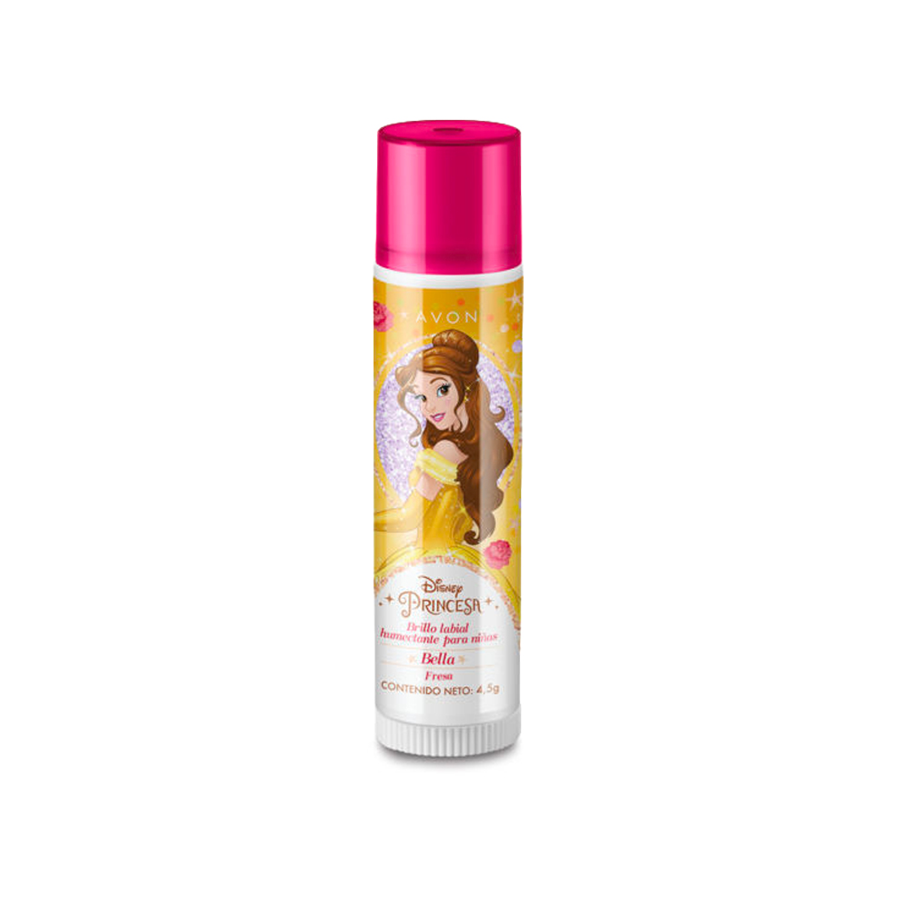 Disney Princesa labial humectante