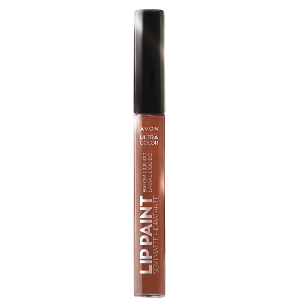 AVON ULTRA PAINT LABIAL LIQ BLOODY MARY