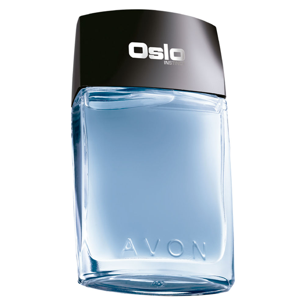 Oslo Instinct Colonia para Caballero con Atomizador | Oslo