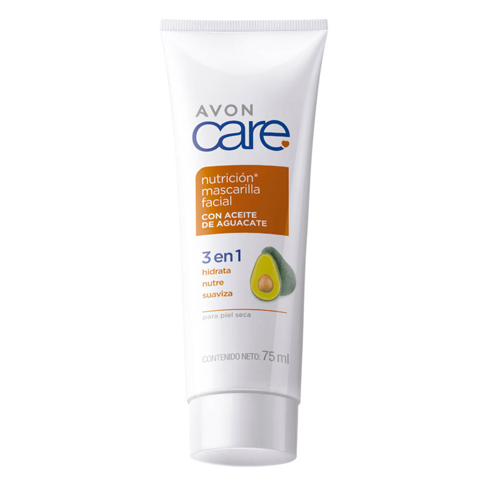 Mascarilla facial | Avon Care