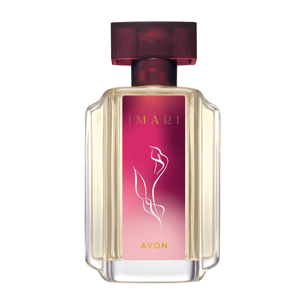 Fragancia en Spray para Ella Chypre floral, Rosas y Vainilla | Imari