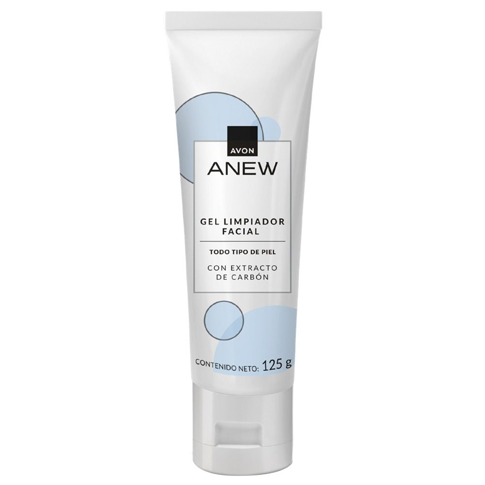 ANEW GEL FAC LIMPIEZA PURIFICANTE 120G