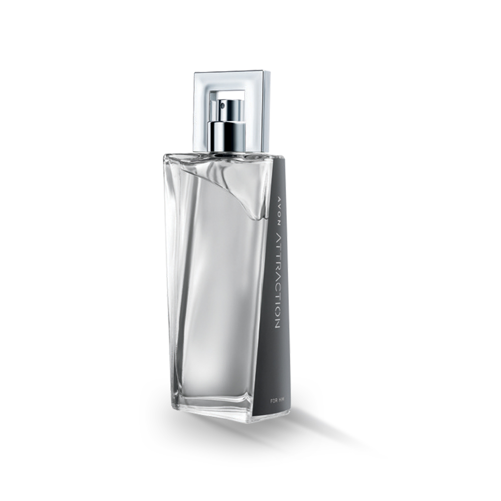 Attraction | Fragancia de Hombre