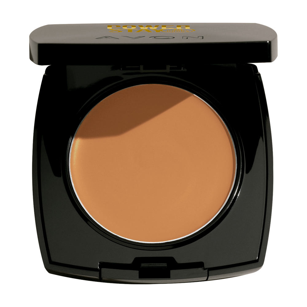 Base en Crema Acabado Mate 3 en 6 Tono Light Caramel | Power Stay