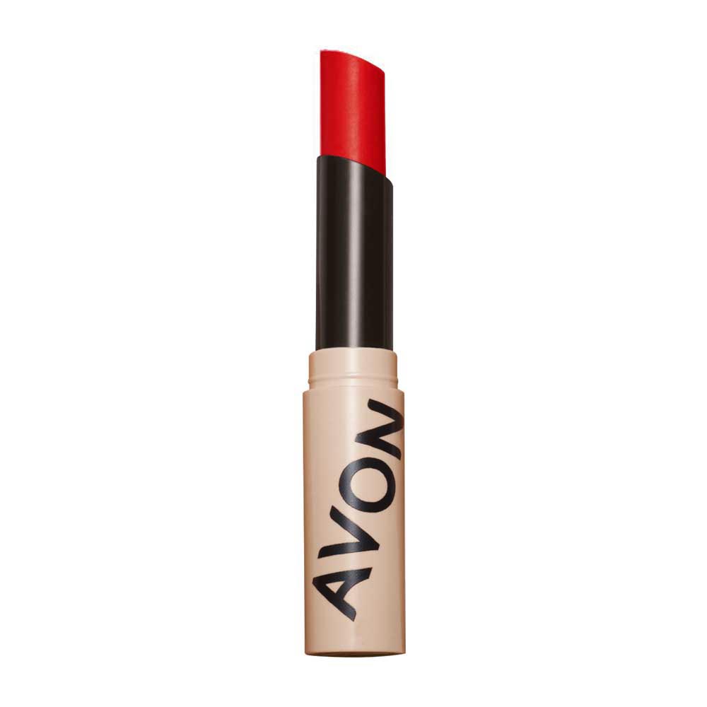 AVON LABIOS BALM TINT PINK