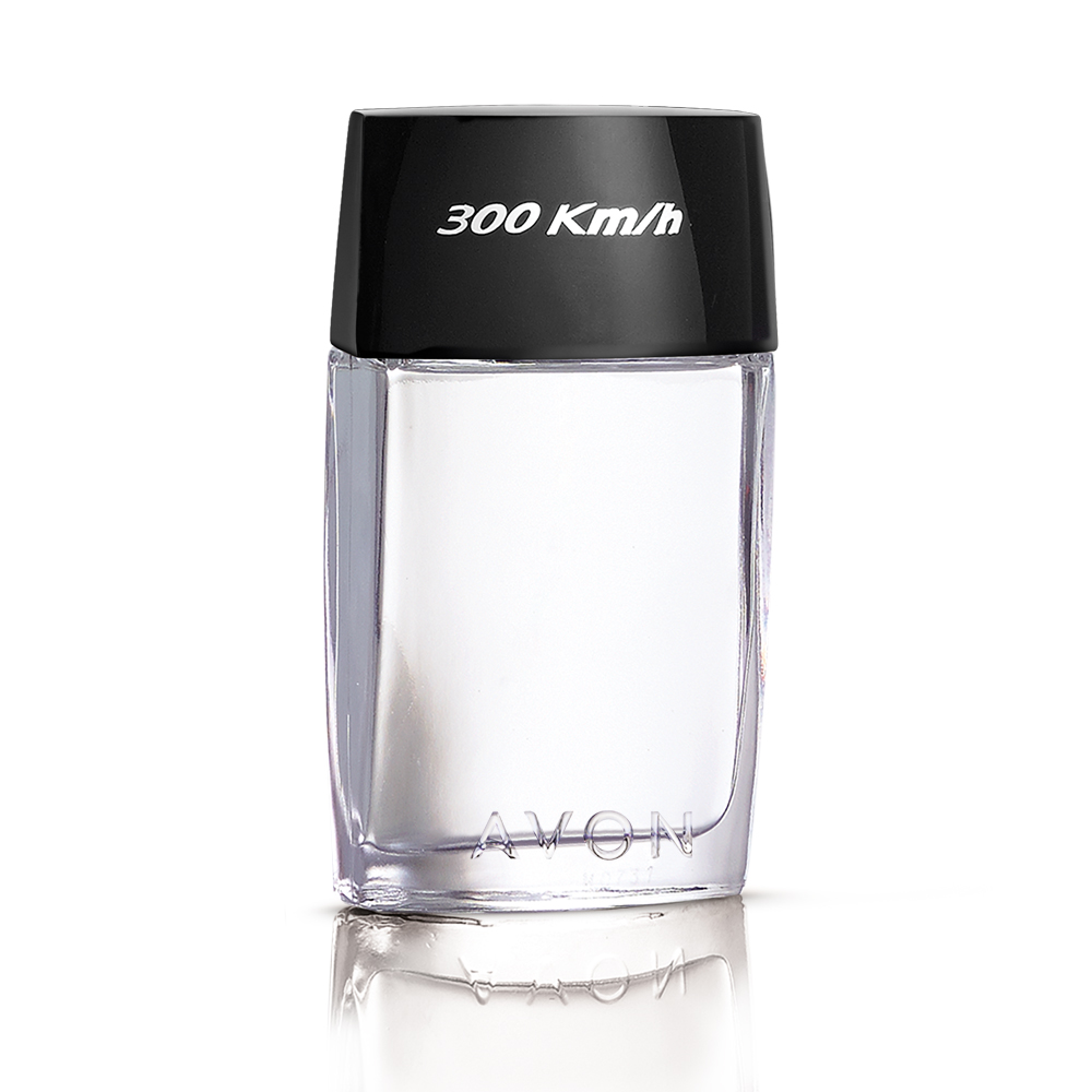 300 km/h colonia en spray | 300 km/h