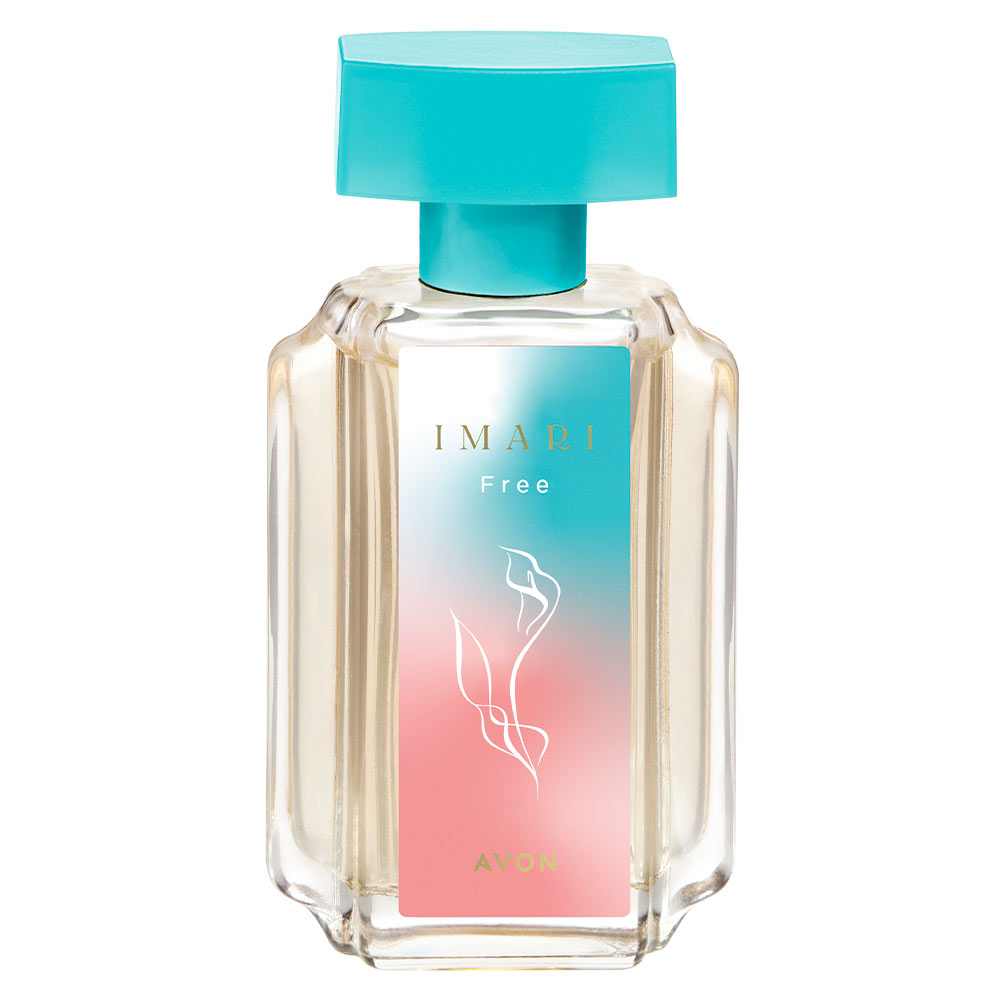 Imari Free | Fragancia de Mujer