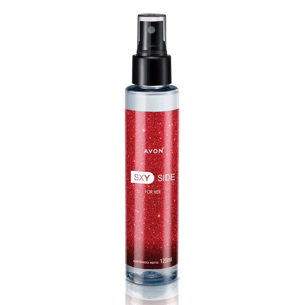 Sxy side perfume outlet