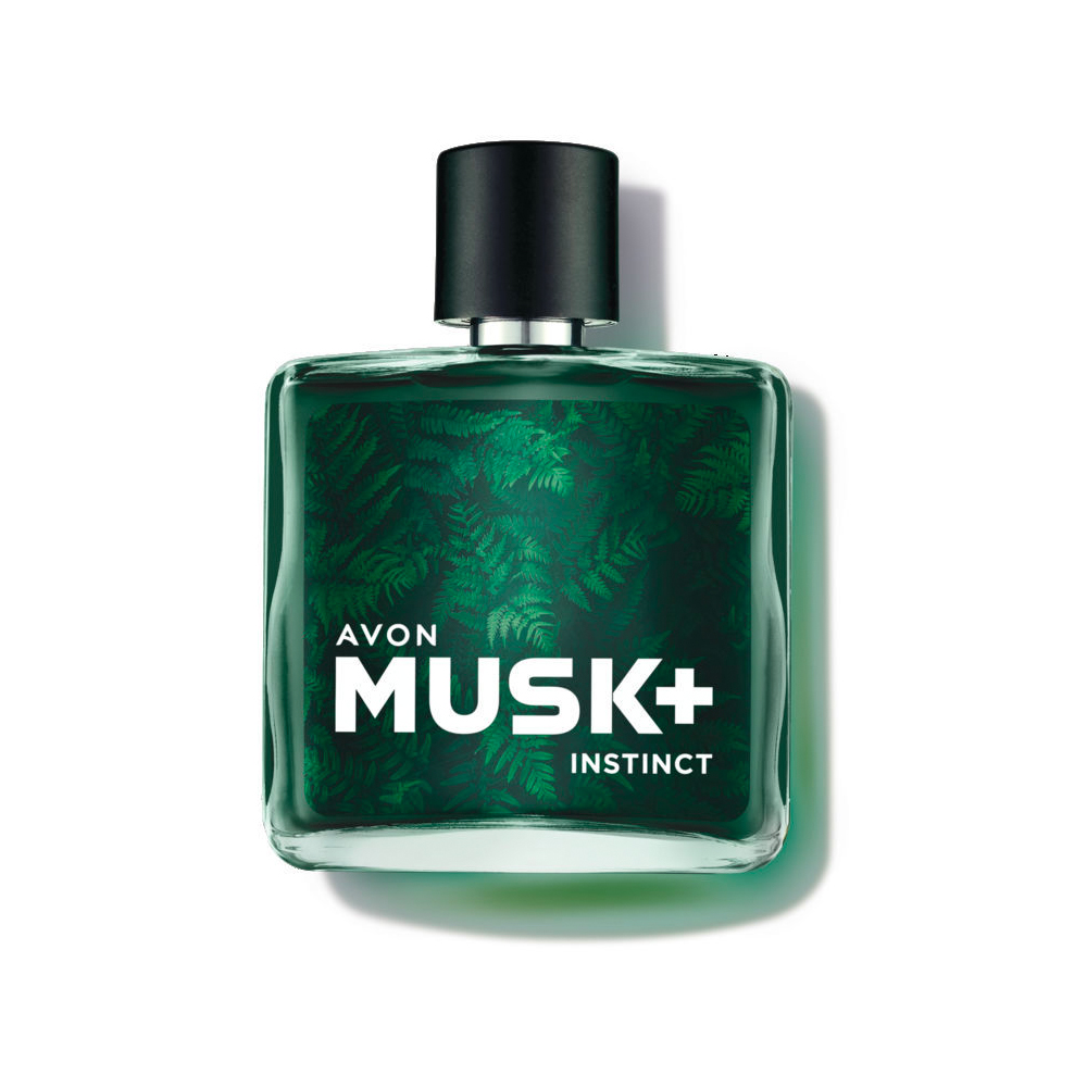 MUSK INSTINCT ETD 75ML