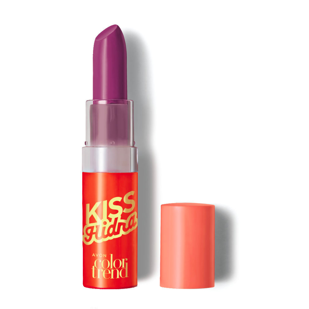 Kiss Hidra