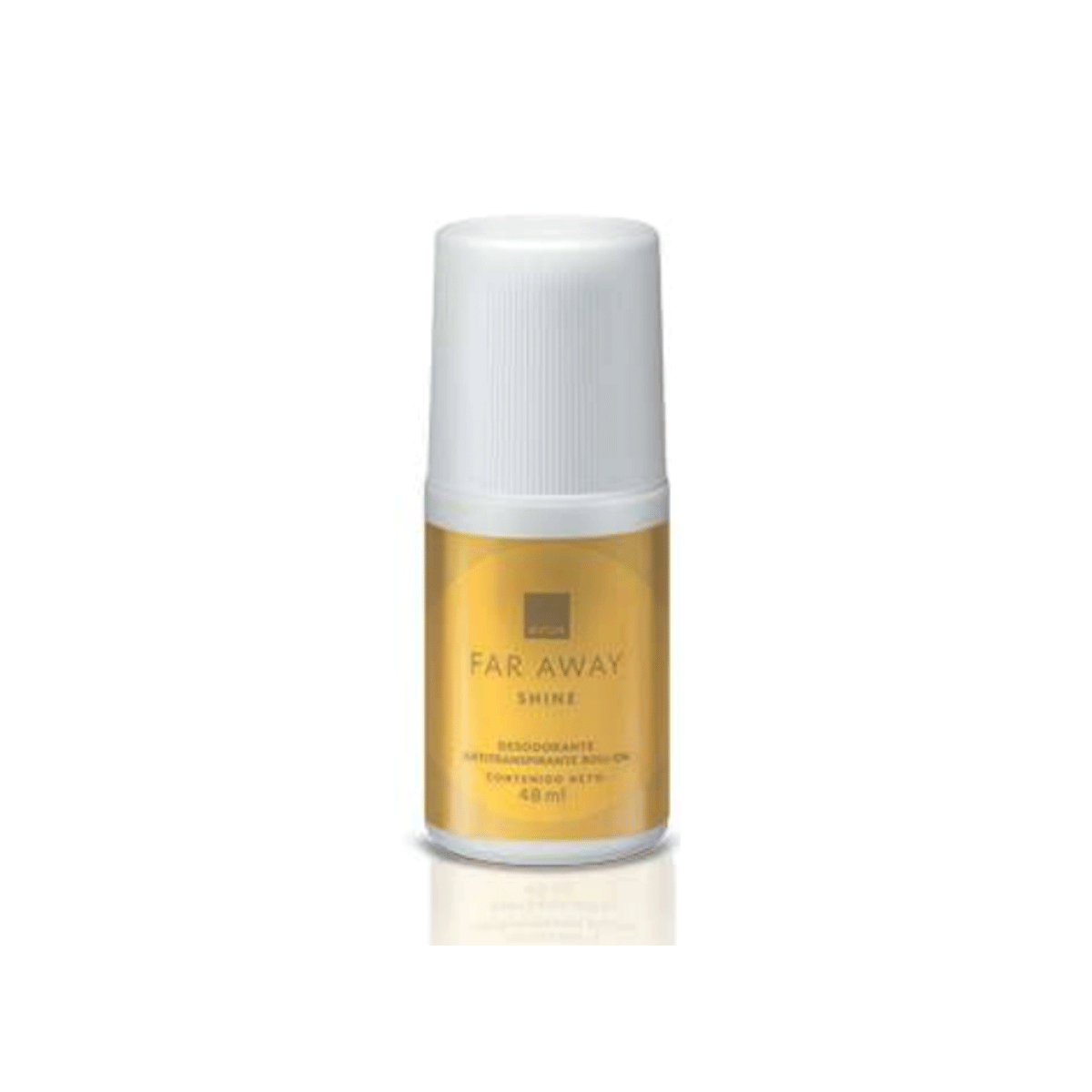 Far Away Shine Desodorante Antitranspirante Roll-On | Far Away