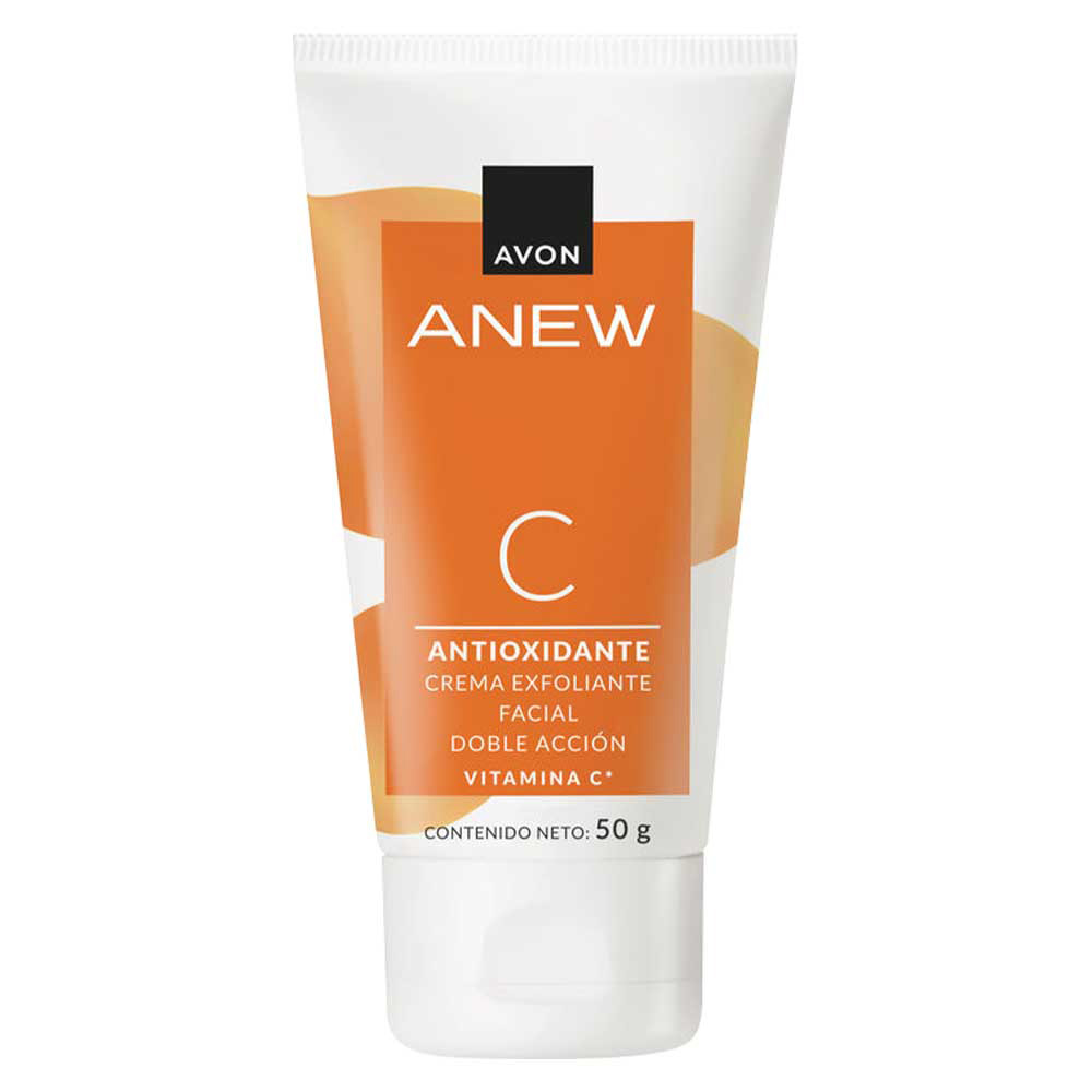ANEW RADIANCE MAX MIRCRODERMOABRASIO 50G