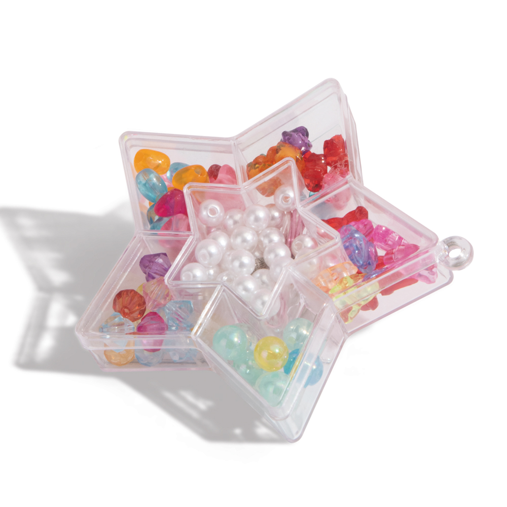 KIT CREA PULSERAS ESTRELLA | CASA & ESTILO