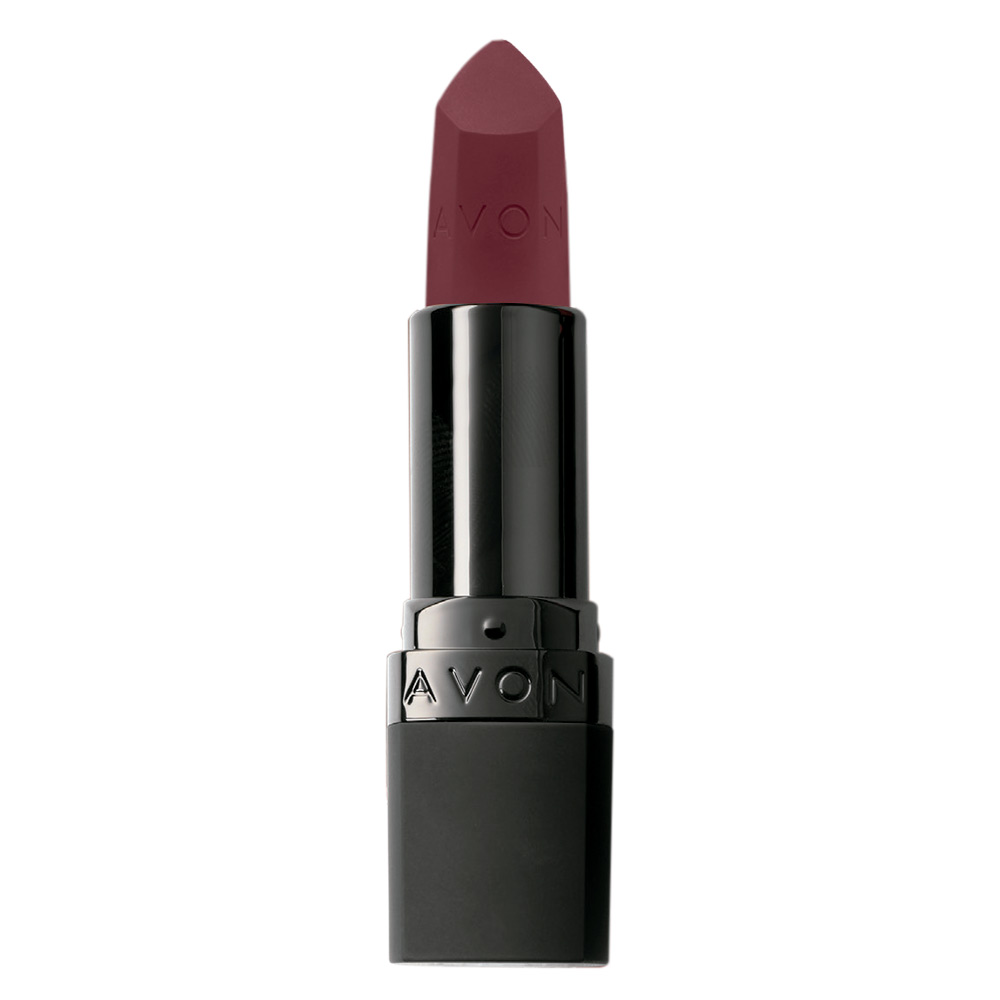 Lápiz Labial Ultra Matte | Avon Ultra Color