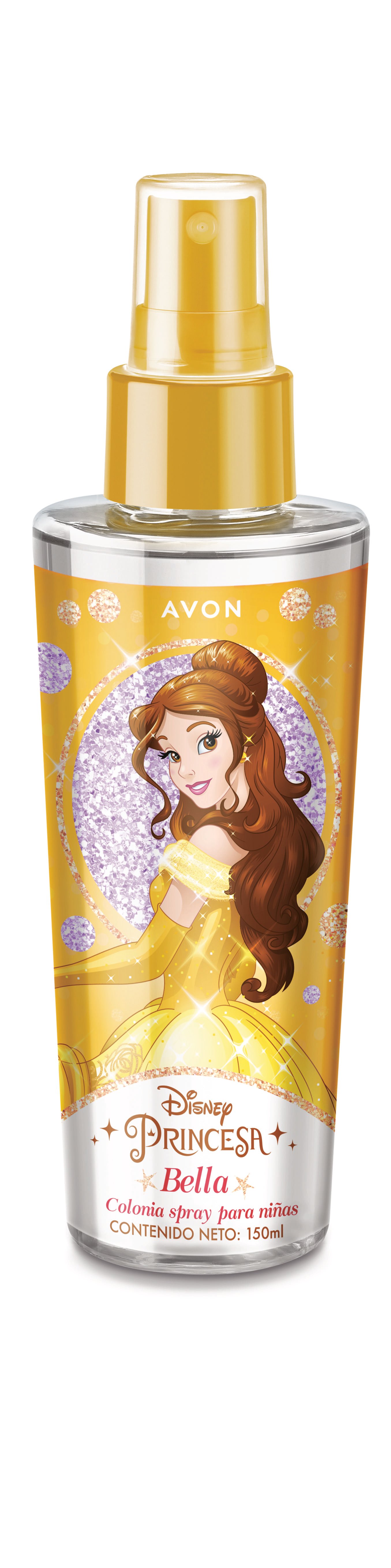 Colonia en spray Bella | Avon Kids