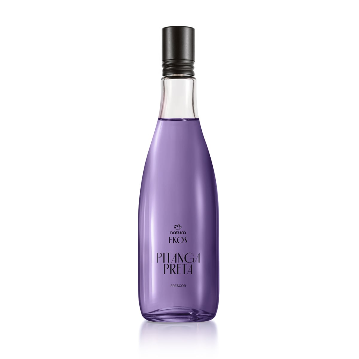 Ekos Frescor Pitanga Preta 150 ml