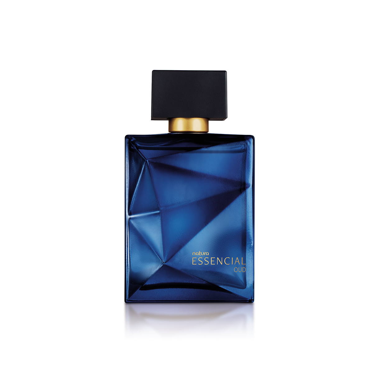 Eau de Parfum Masculino Essencial Oud 100ml