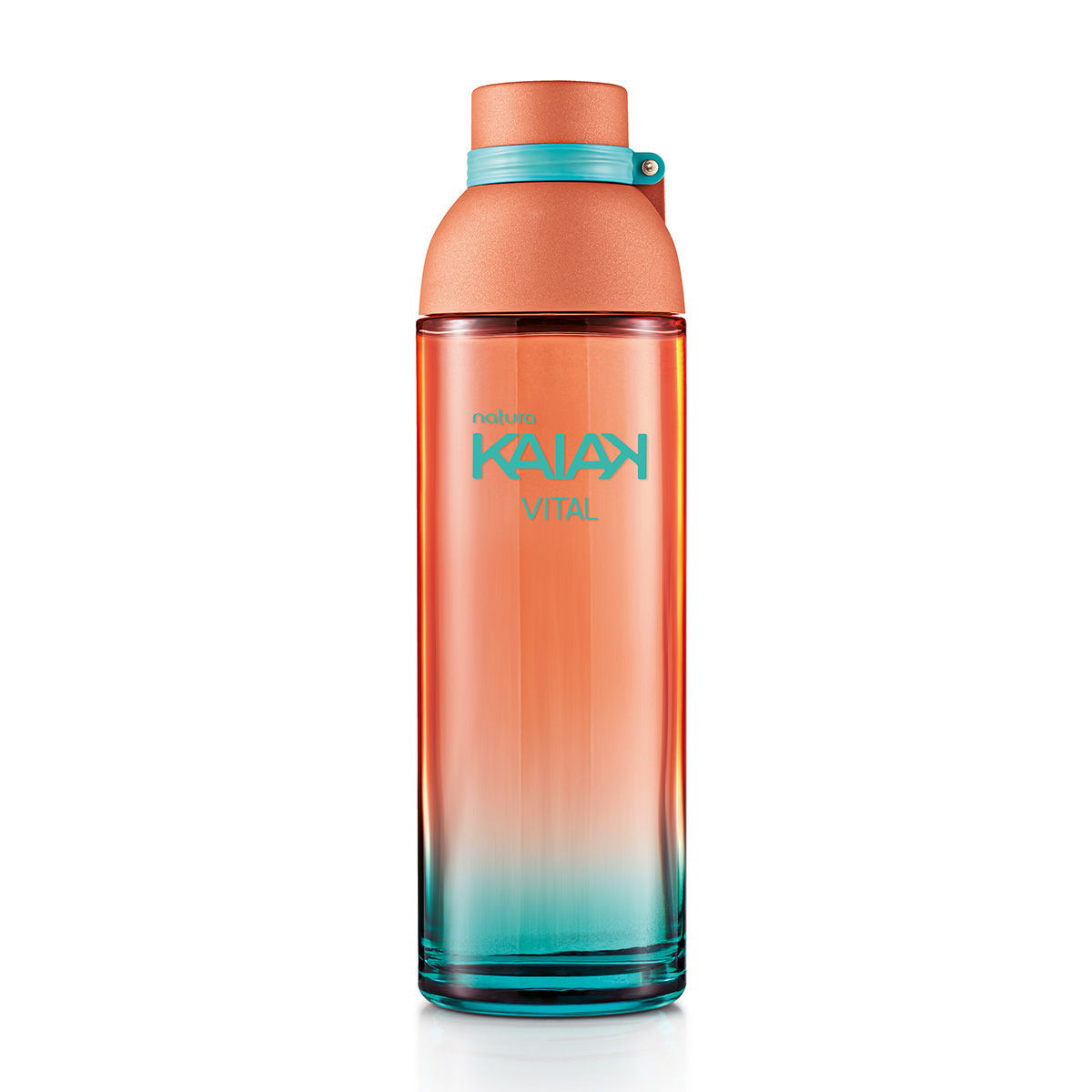 Kaiak eau de toilette femenina vital