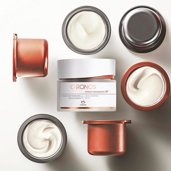 Repuesto crema antiseñales defensa y restauración 70+ FPS 30